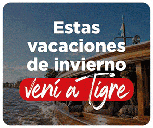 Tigre 1