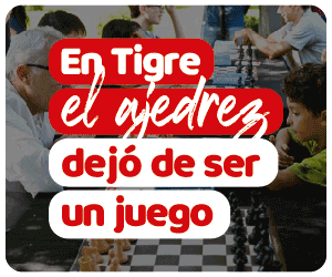 Tigre 1