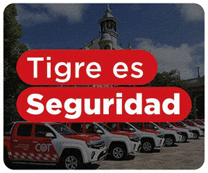 Tigre 1